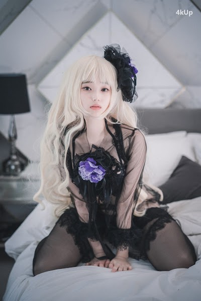DJAWA Photo – Bambi (밤비) Rita the Paradise Expulsion