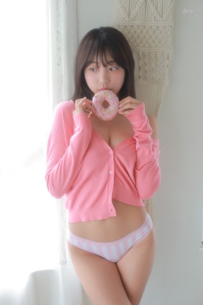 [Eunji Pyoapple] Pictorial #2 – Eunji Pyo (표은지)