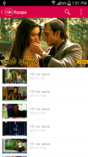 Download Roopa - Sri Lanka TV Shows APK