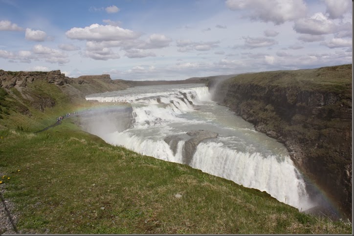 Gullfoss