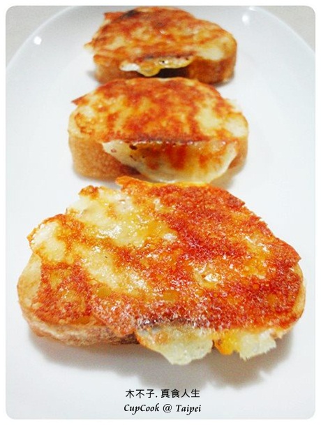 Cheese Rusk 起司烤餅 成品 (3)