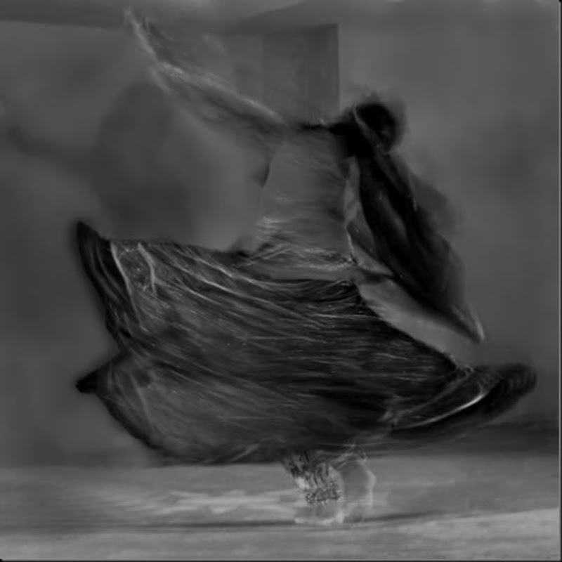 India - Dancer 2009