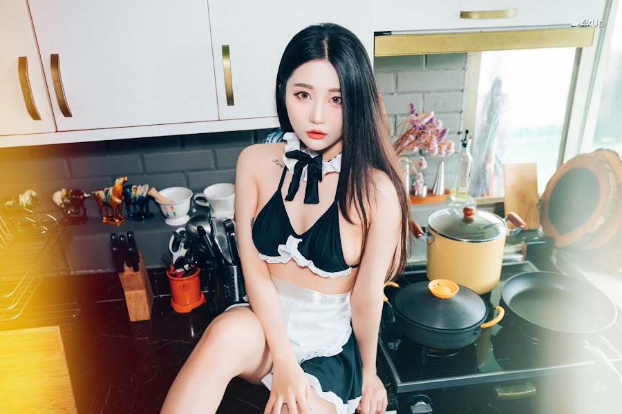 Loozy – Made For You – Bomi (보미)
