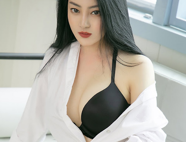 Ugirls App No.1604 宫艺