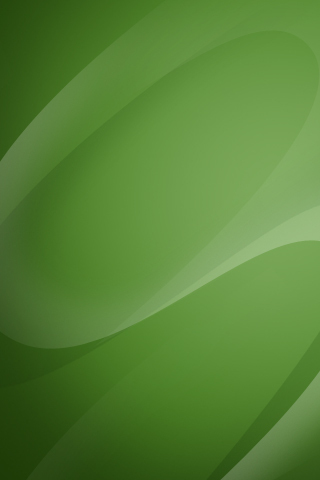 Retro-green-waves-iphone-wallpaper