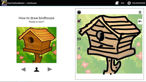 HowToDraw Birds1