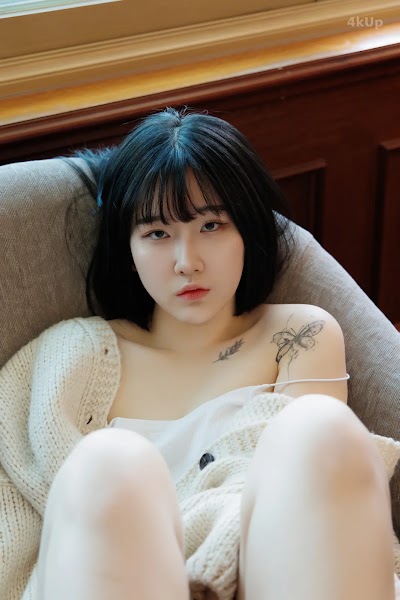 [UMIZINE] YeonJju YJ Vol.1