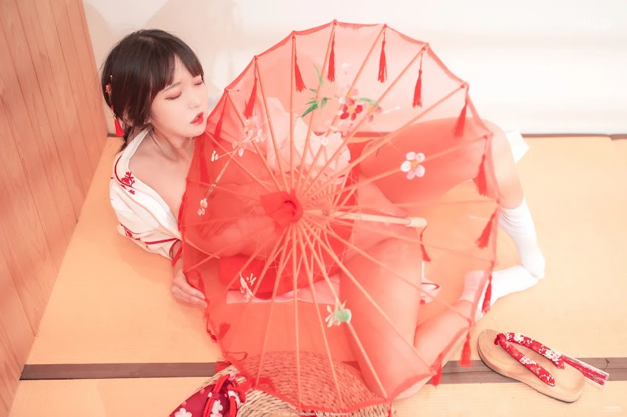 PhotoChips Vol.113 No.7 Aram (아람)