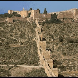 36 - Alcazaba de Almería