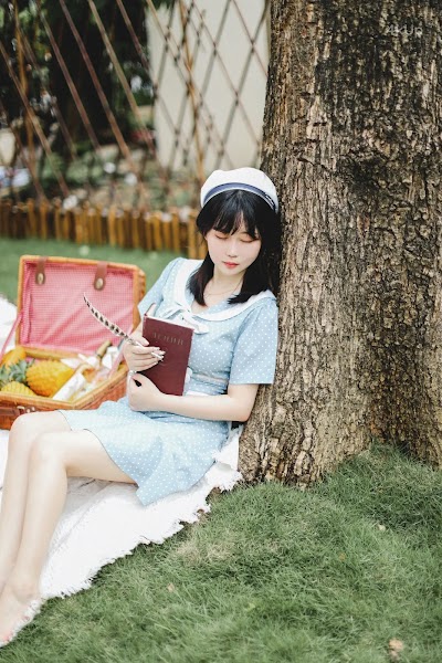 Coser@蜜桃少女是依酱呀 欧风