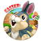 hack astuce Easter Bunny Run en français 