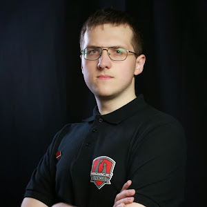 Виктор Шпаковский