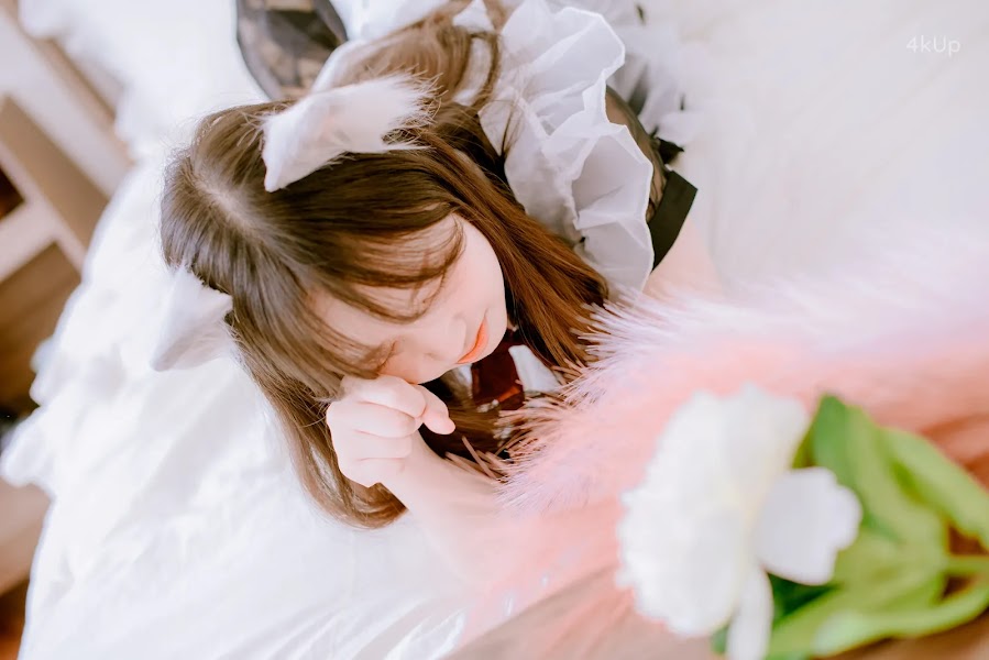 JOApictures – Sia (시아) x JOA 21. JUNE Vol.1