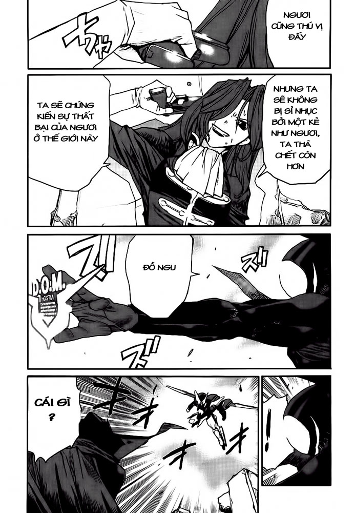Code Geass: Nightmare of Nunnally chap 10