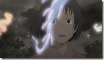 Mushishi Hihamukage - -9