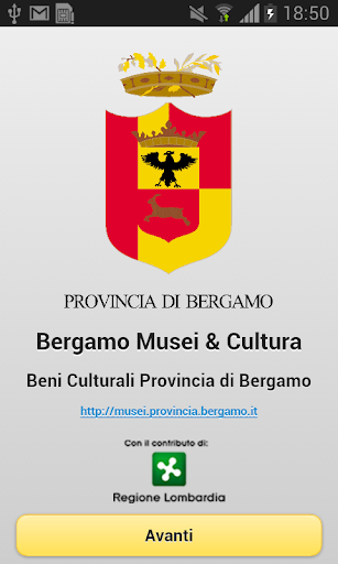 Musei Bergamo