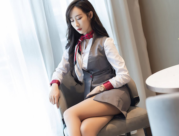 IMISS Vol.524 Meng Bai Jiang (萌白酱)