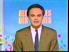 Laurent Cabrol 1989