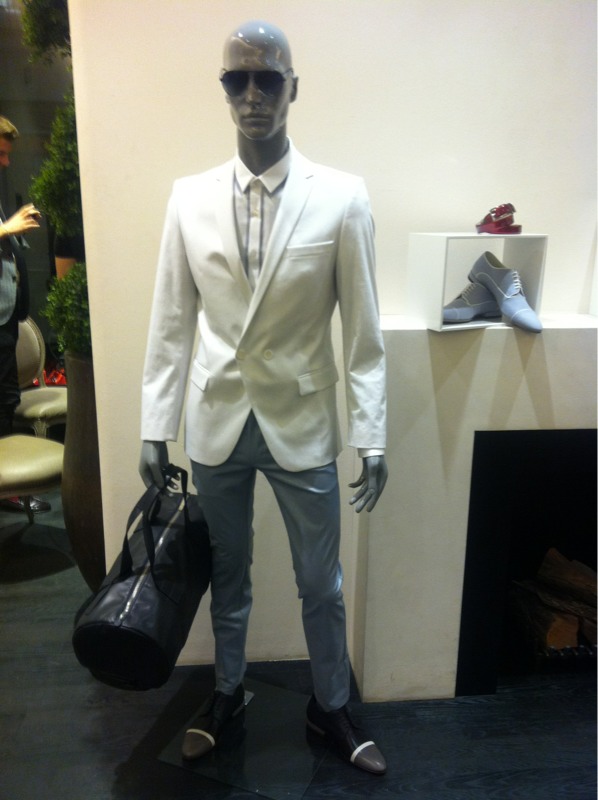 DIARY OF A CLOTHESHORSE Hugo Boss Spring Summer 2012 Press Preview diary-of-a-clotheshorse-hugo-boss-spring-summer-2012-press-preview
