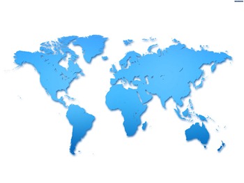 regions_worldwide
