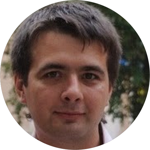 Александр Трусов