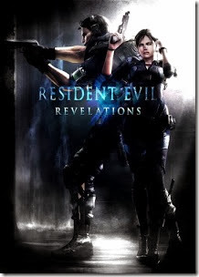 Resident Evil Revelations (2013) PC Game