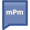 Mobile Page Manager icon