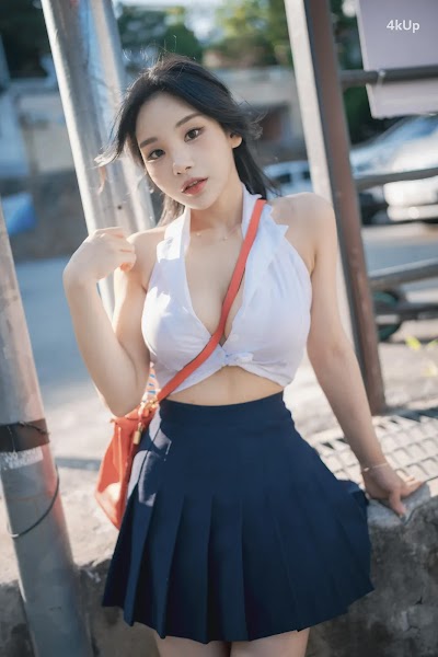 DJAWA Photo – Zzyuri (쮸리) “Last Summer”