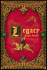 Kluver__C__-_LEGACY_cover Kluver__C__-_LEGACY_cover