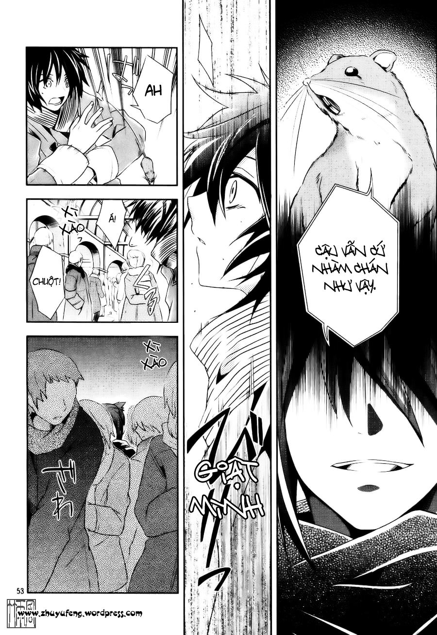 No. 6 chap 1