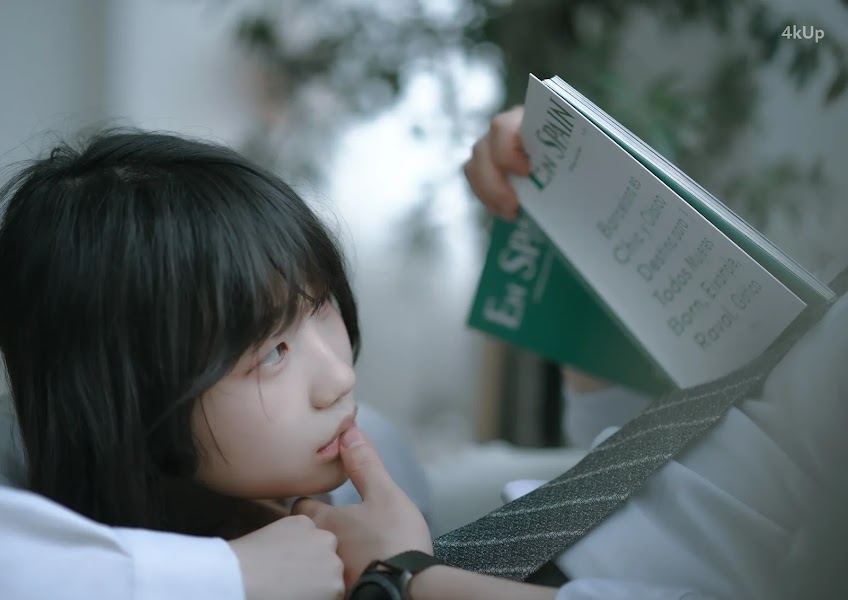 Mimmi (밈미) The Pet