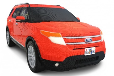 2011-Ford-Explorer-Legos