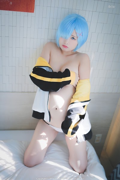 Pure Media Vol.48 Leechu (리쭈)