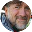 Simon	 Hughes profile picture