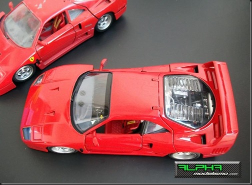 Ferrari F40-6