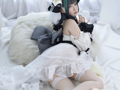 Coser@PAKI酱 柴郡