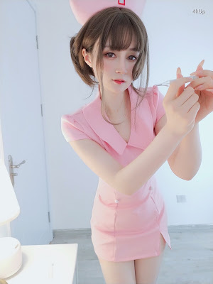Coser@白银81 Vol.93 12月会员合集 – Part 2
