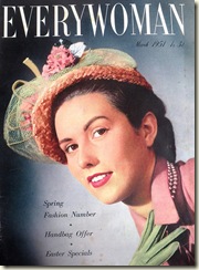 march 1951