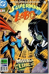 P00017 - 10 - Lobo y Superman - Especial Superman Adventures #1