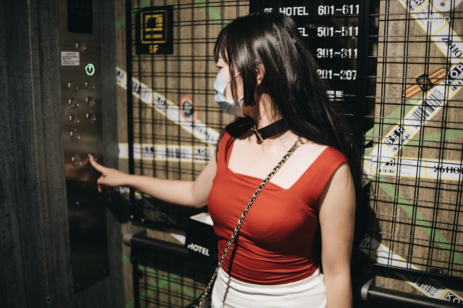 [Loozy] Min (민) – Fan Meeting