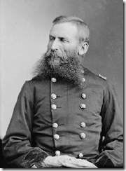 Gen. George R. Crook
