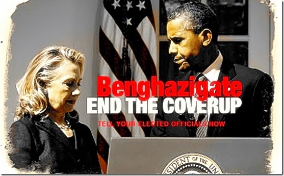 Benghazigate - End Coverup