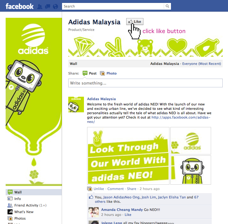 adidas neo kinderen online