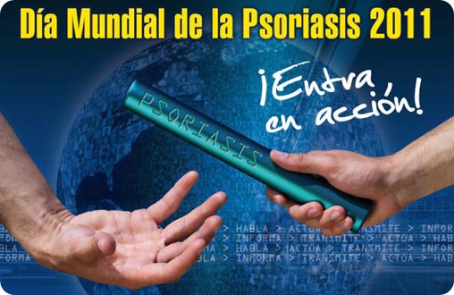 dia mundial psoriasis