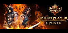 Dungeon Hunter 3 APK