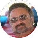 Roy Caballero