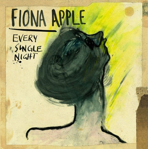 fiona-apple-every-single-night-artwork