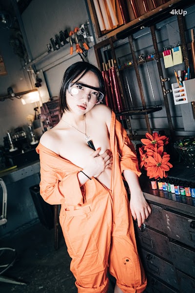[Loozy] Son Ye-Eun (손예은) Where Are My Tools