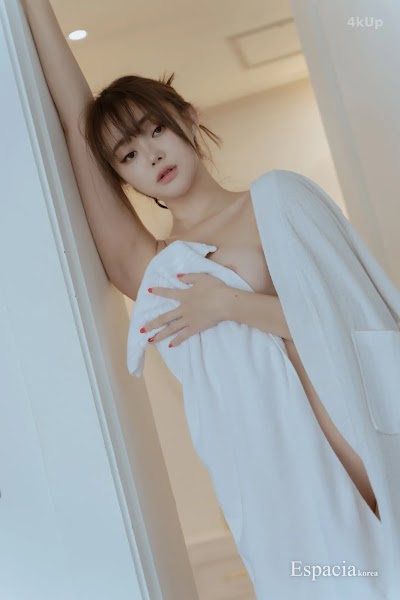 [Espacia Korea] EHC#151 Inah (이나)
