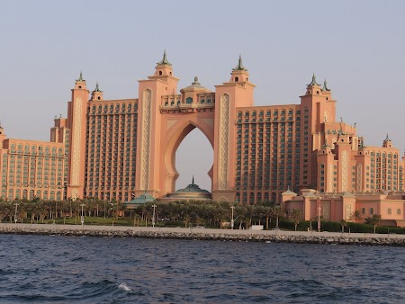 The Atlantis Dubai